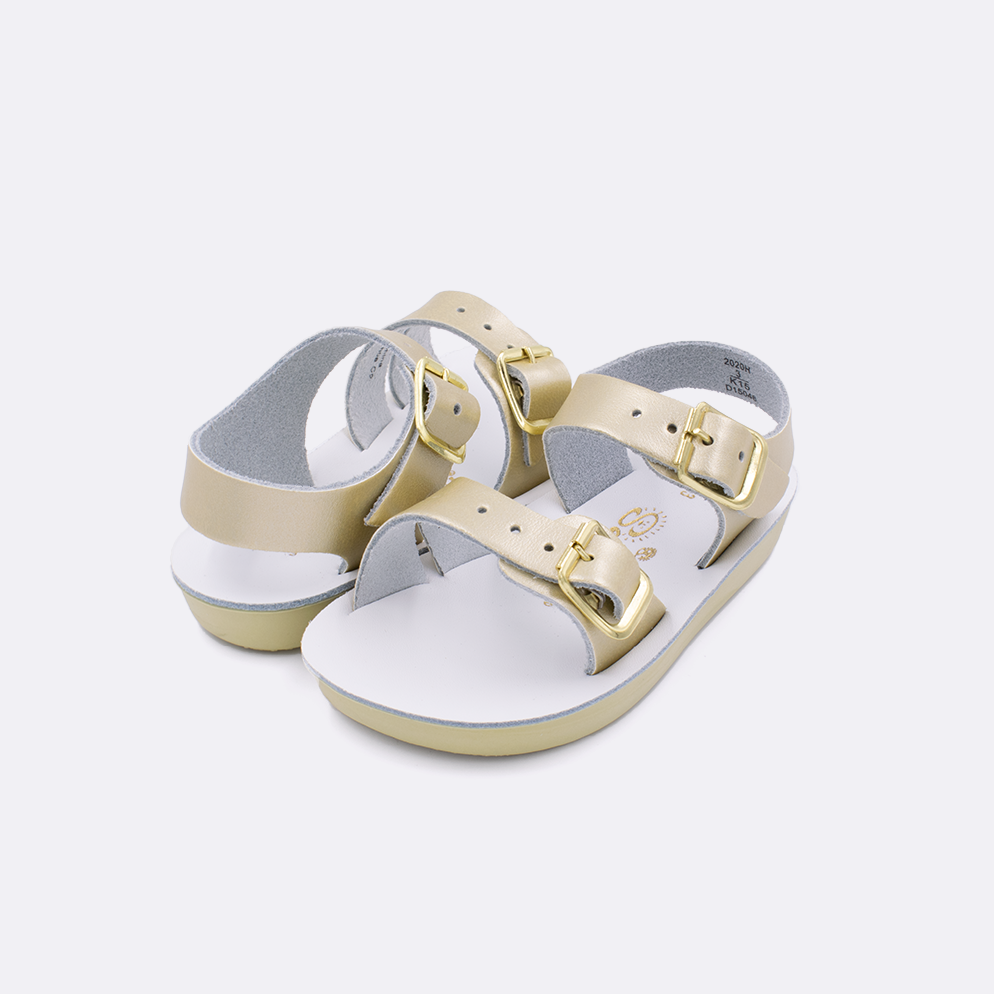 Sea Wee - Metallic