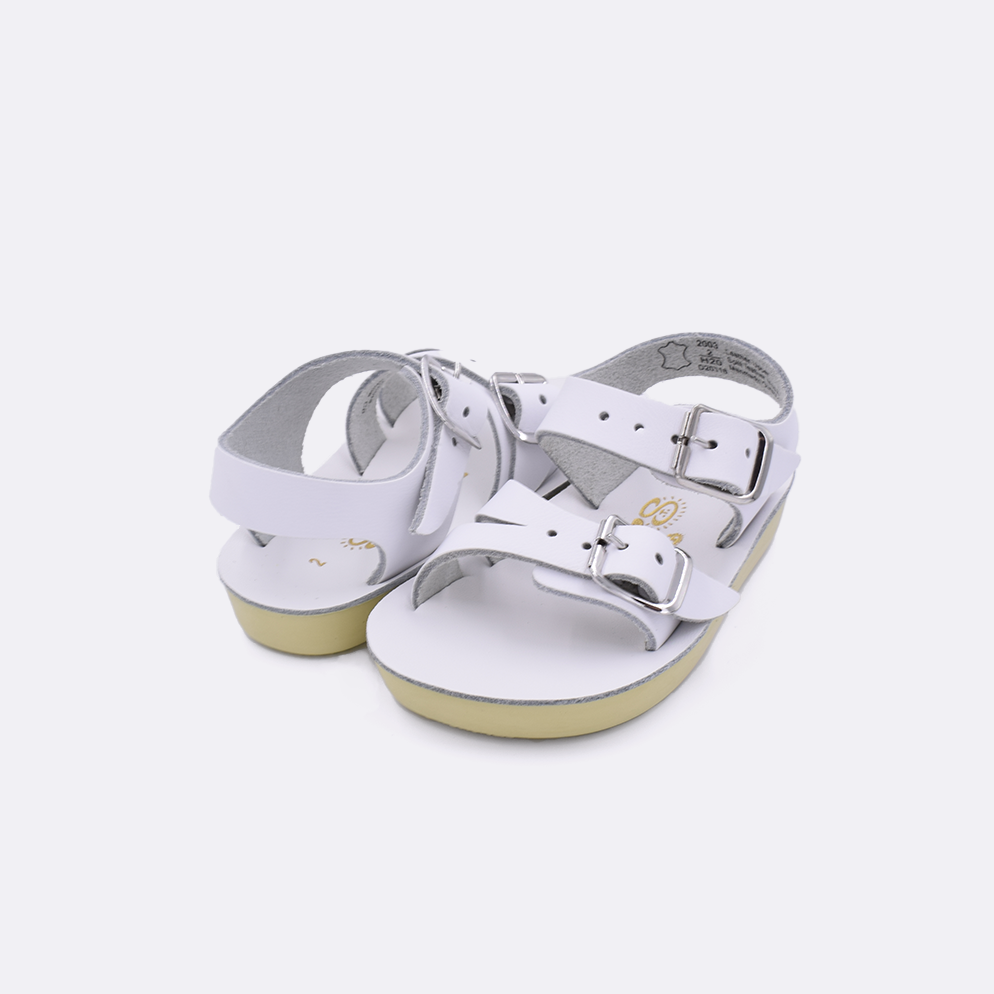 Sea Wee Sandal