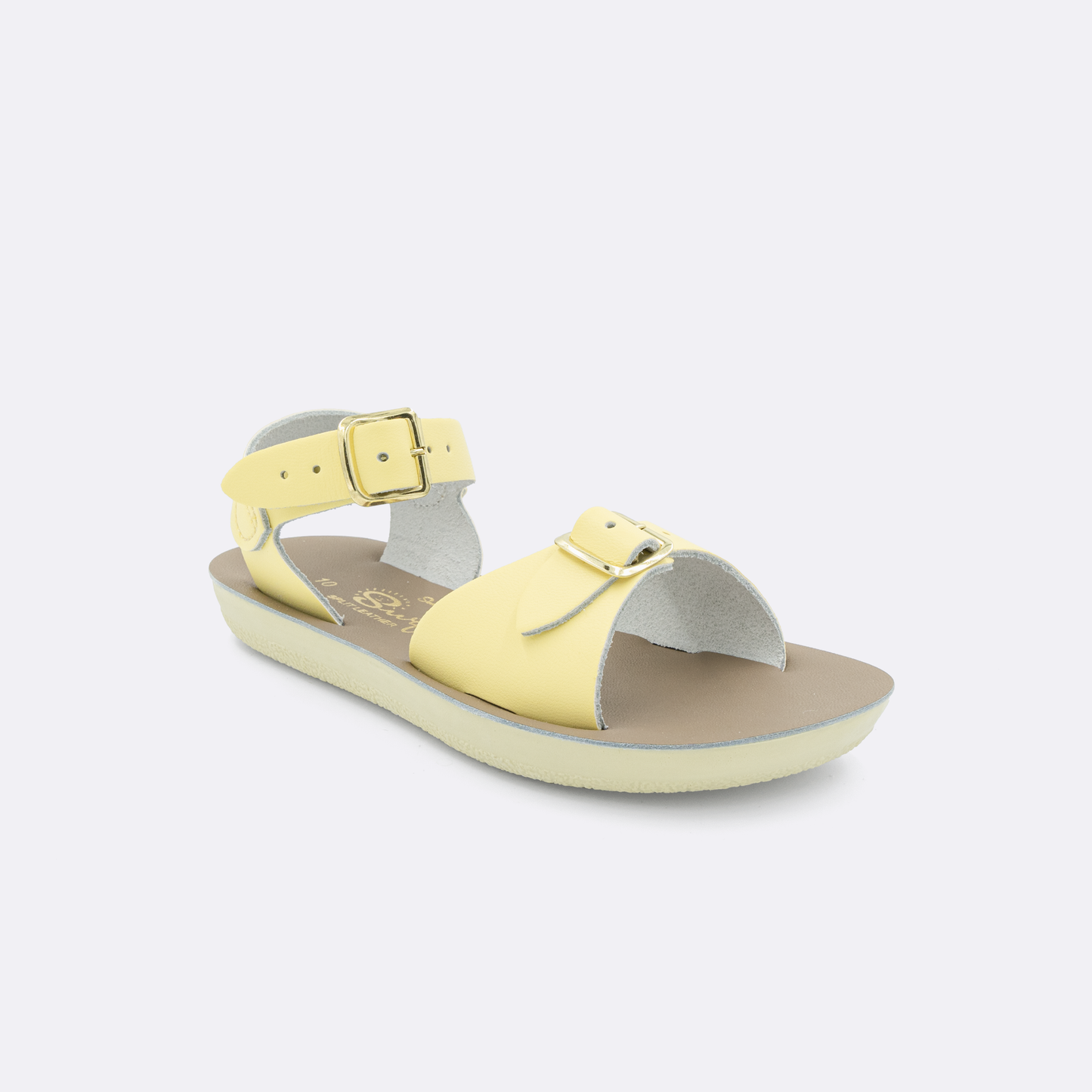 Surfer Sandal - Butter