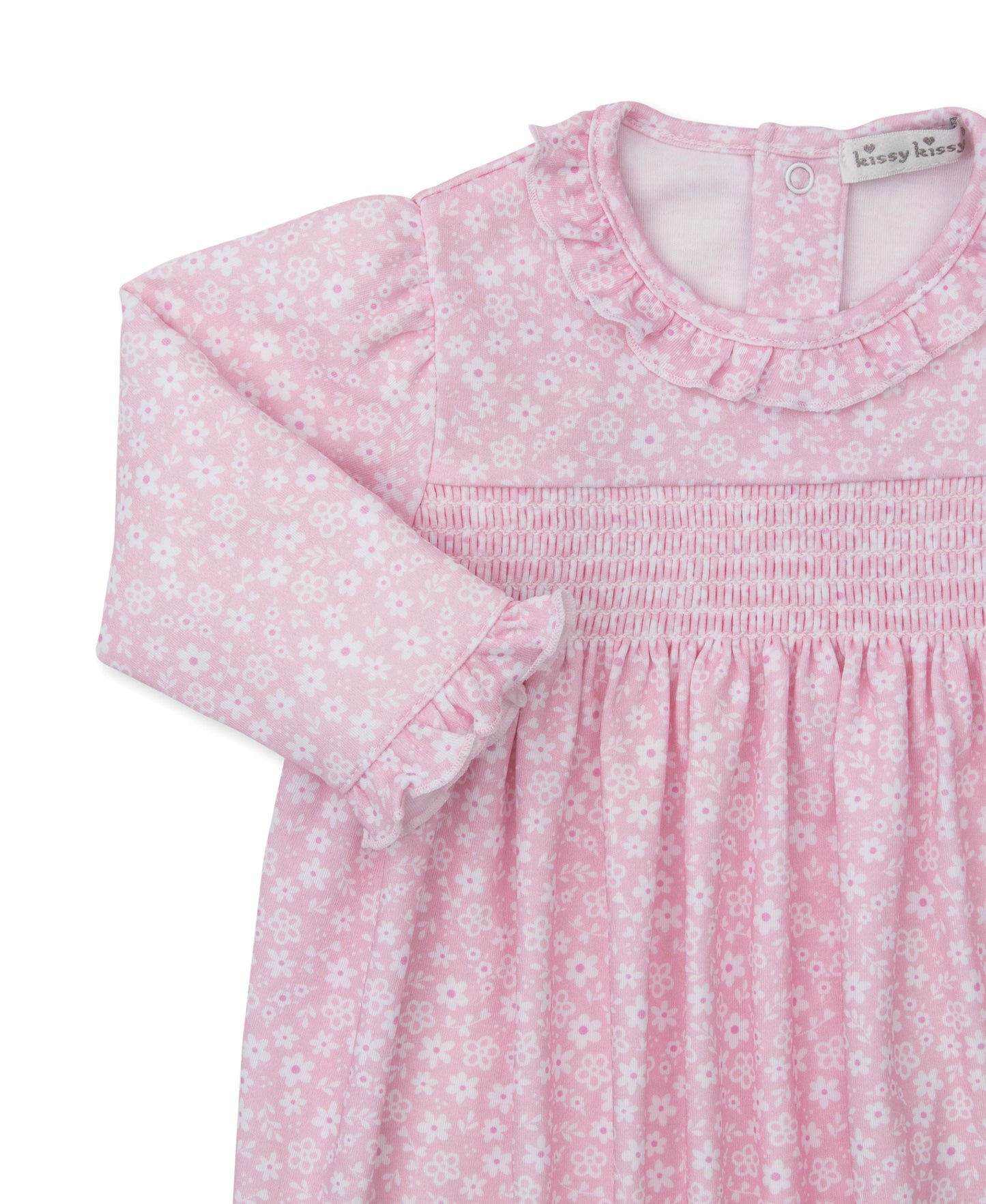 Fall in Bloom Sack - Pink