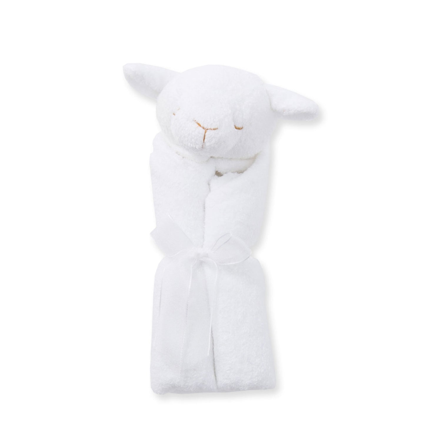 Lovie Blankie