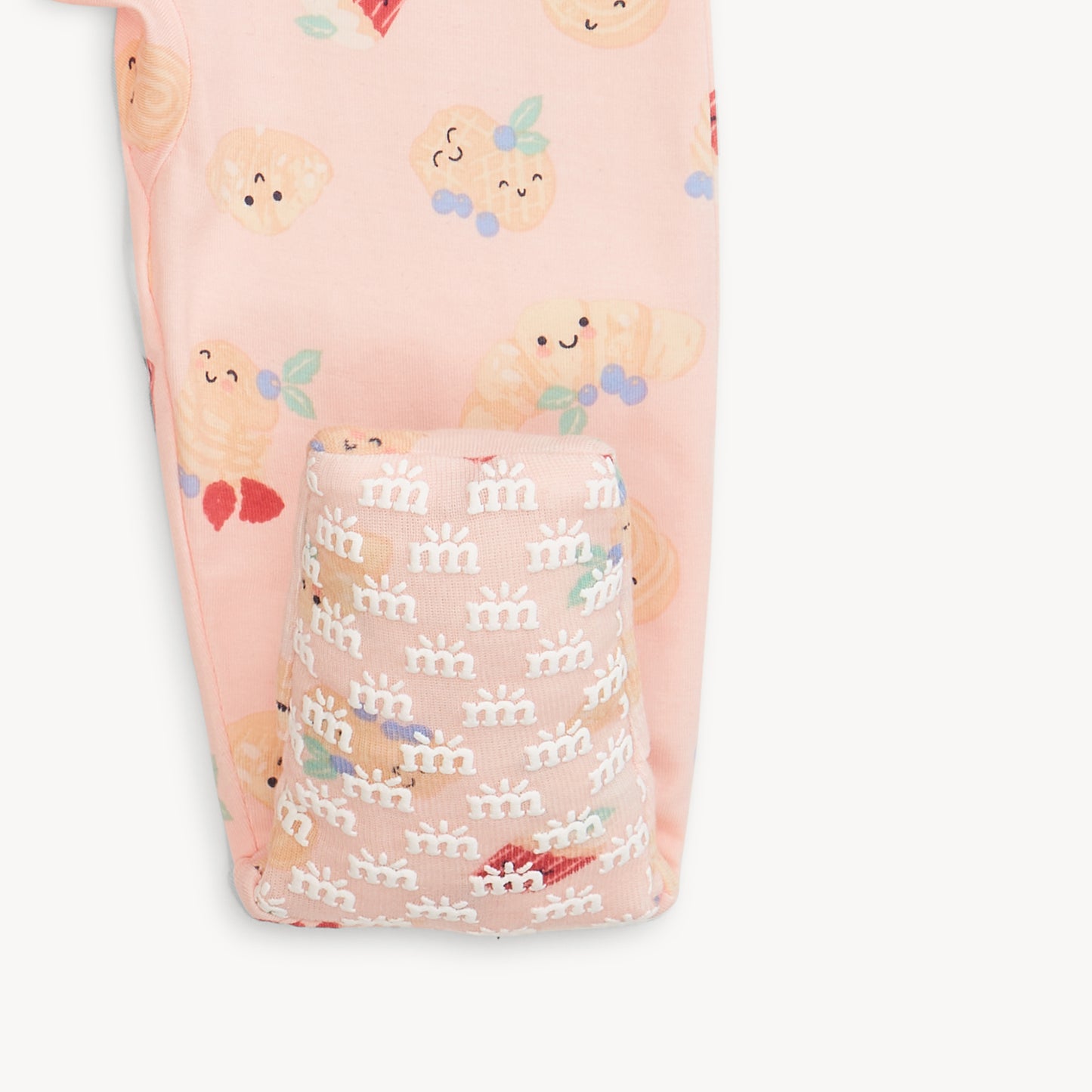 Bake My Day Conv. Coverall
