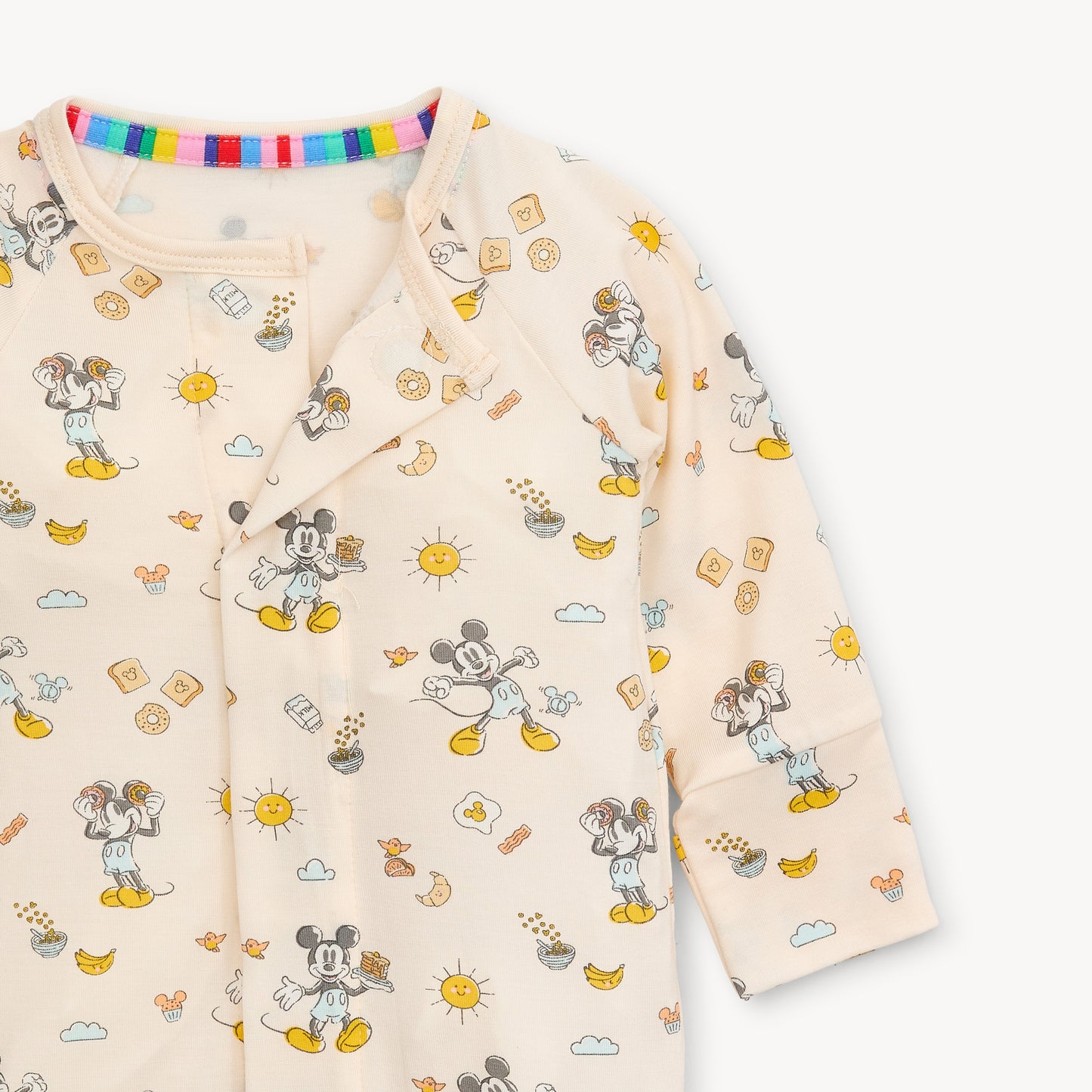 Mickey's Brunch Bunch Coverall