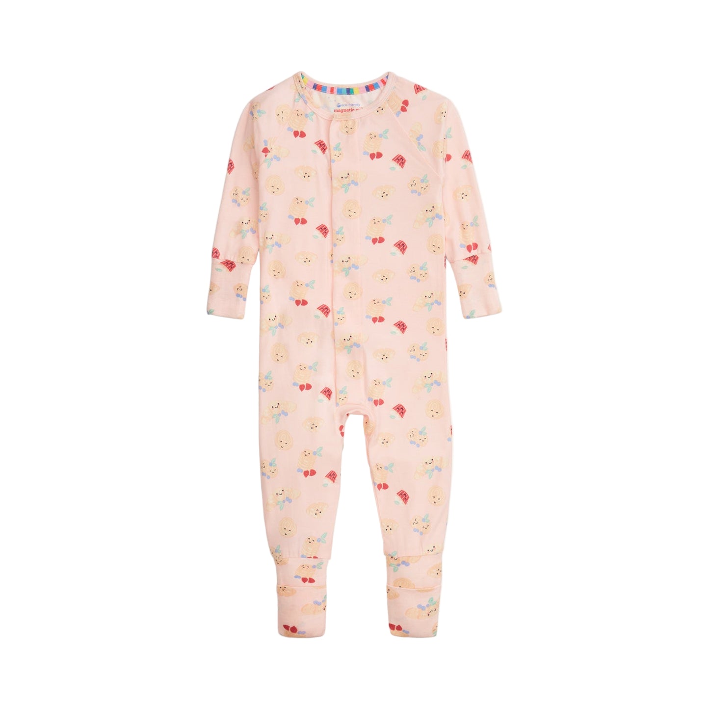 Bake My Day Conv. Coverall