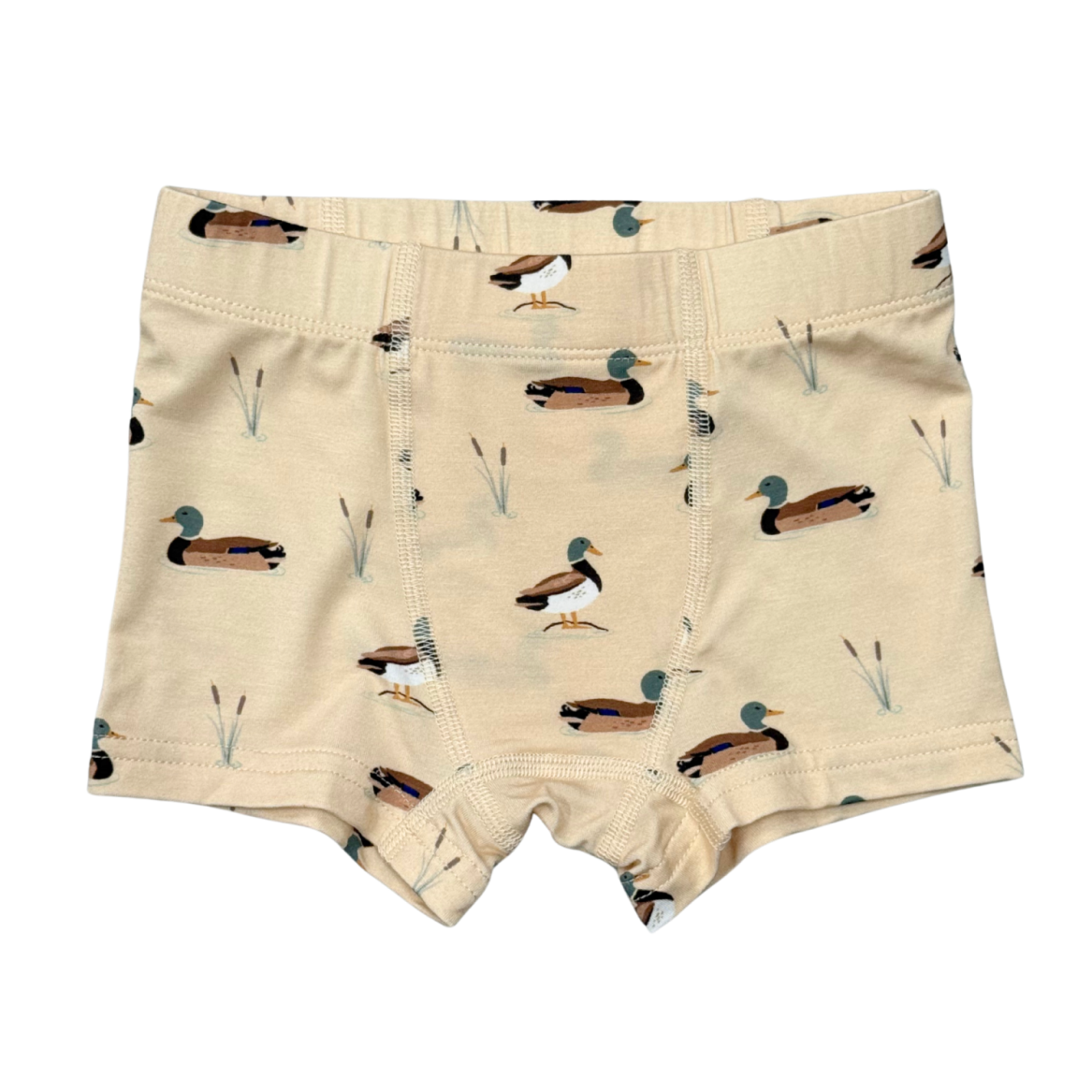 Boys Boxer