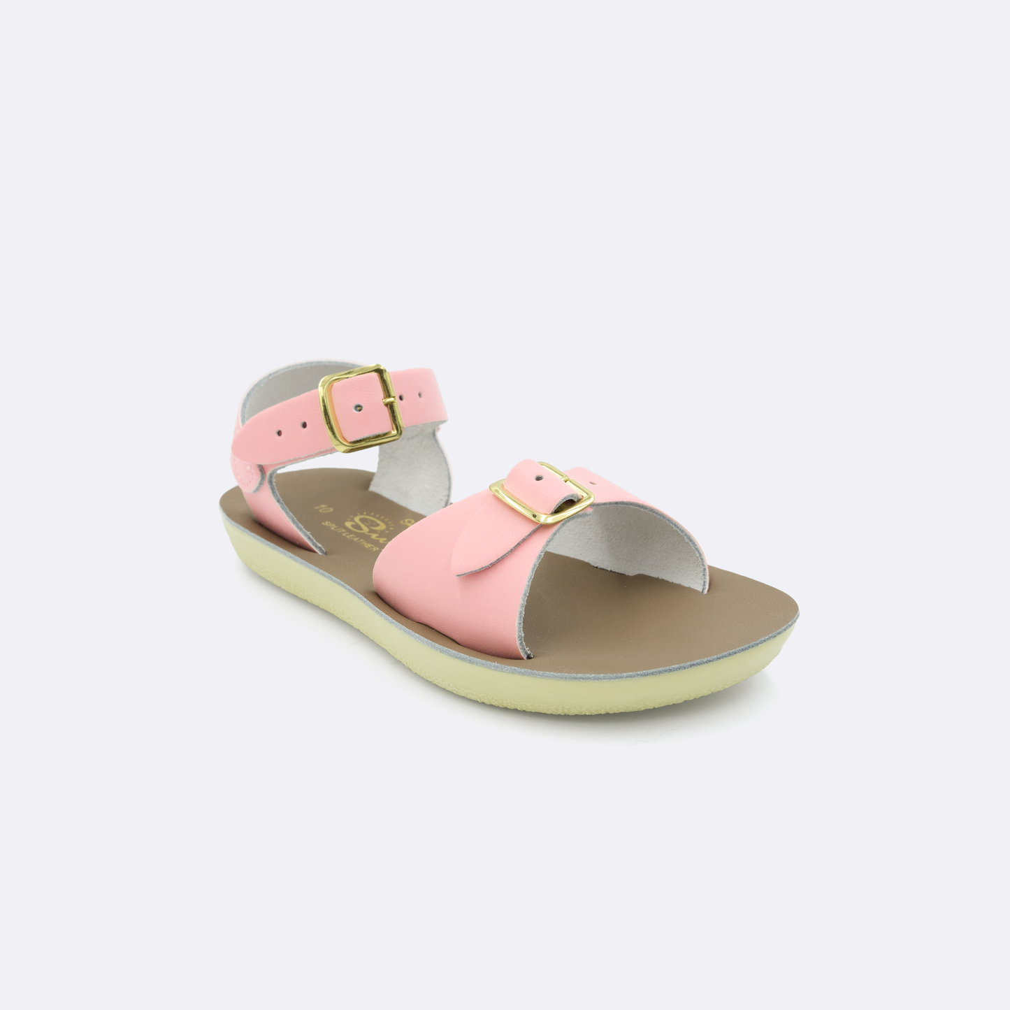 Surfer Sandal - Pink