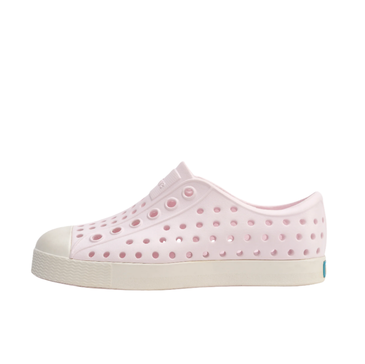 Jefferson - Milk Pink