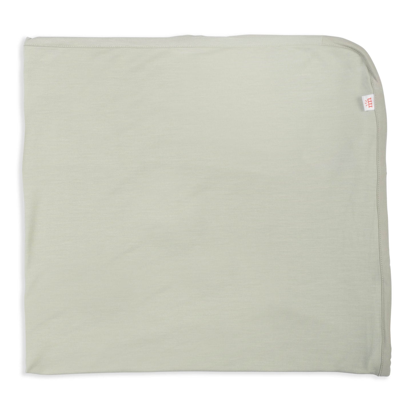 Modal Blanket - Seafoam