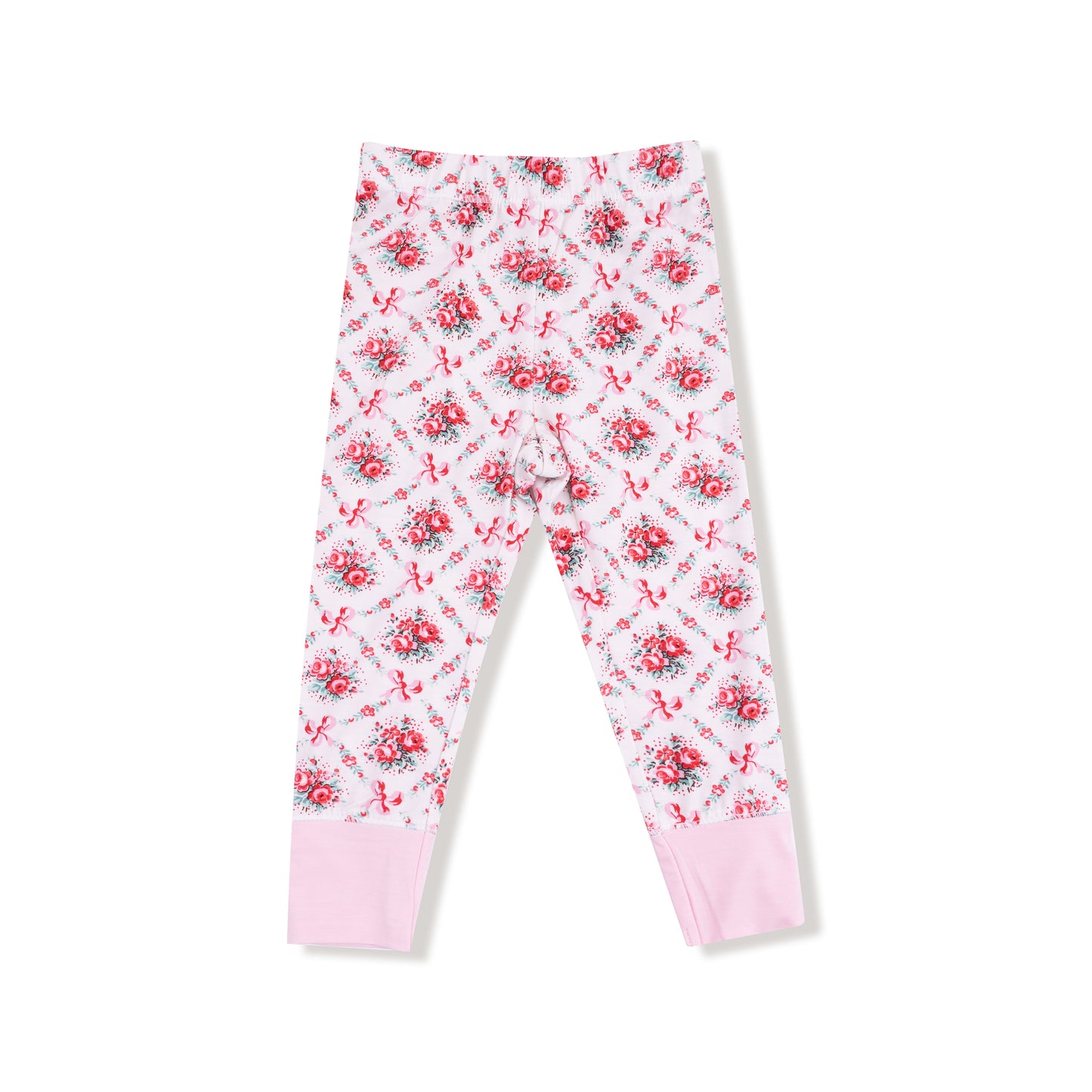 Rose Bow Lattice - Lounge Set