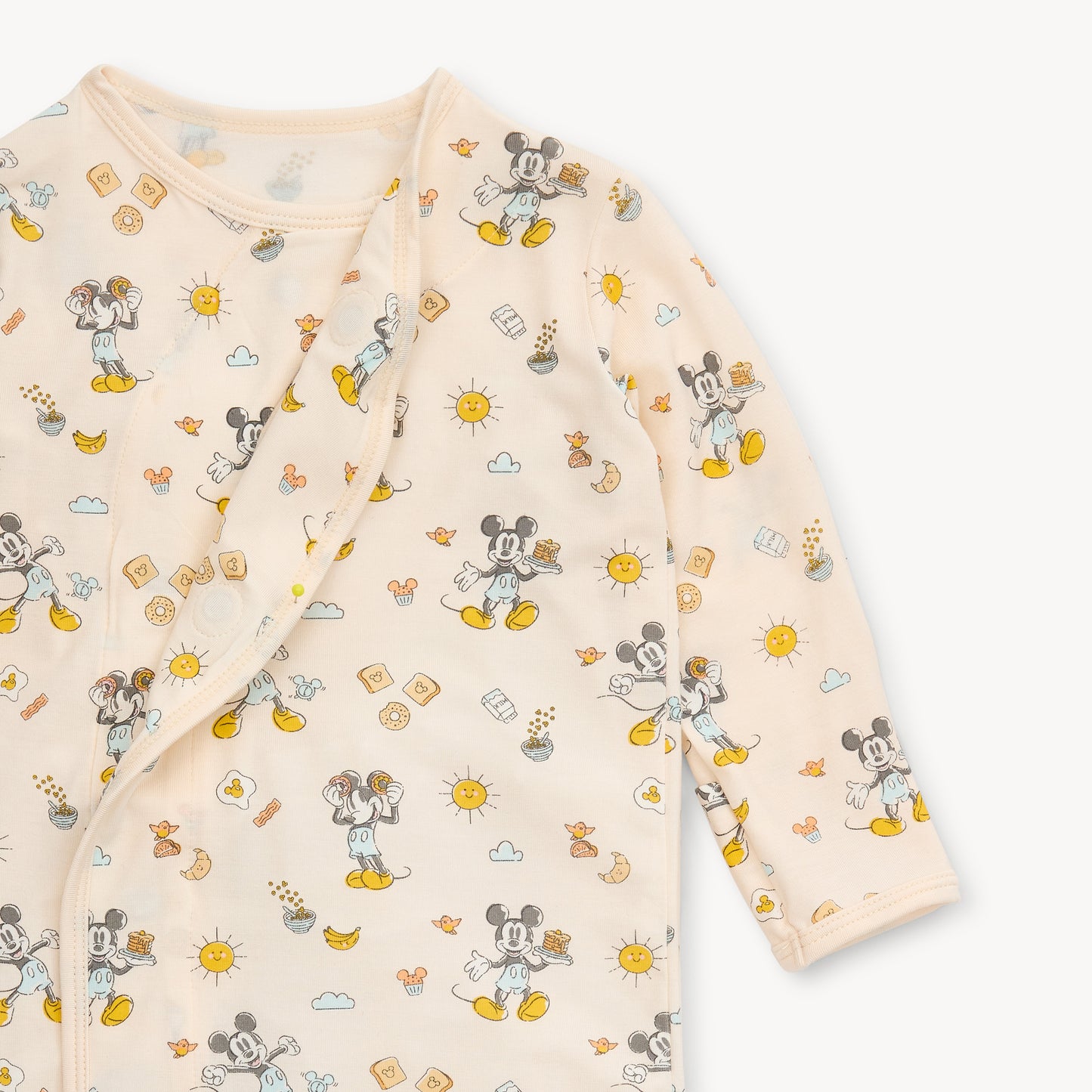 Mickey's Brunch Bunch - Gown & Hat Set