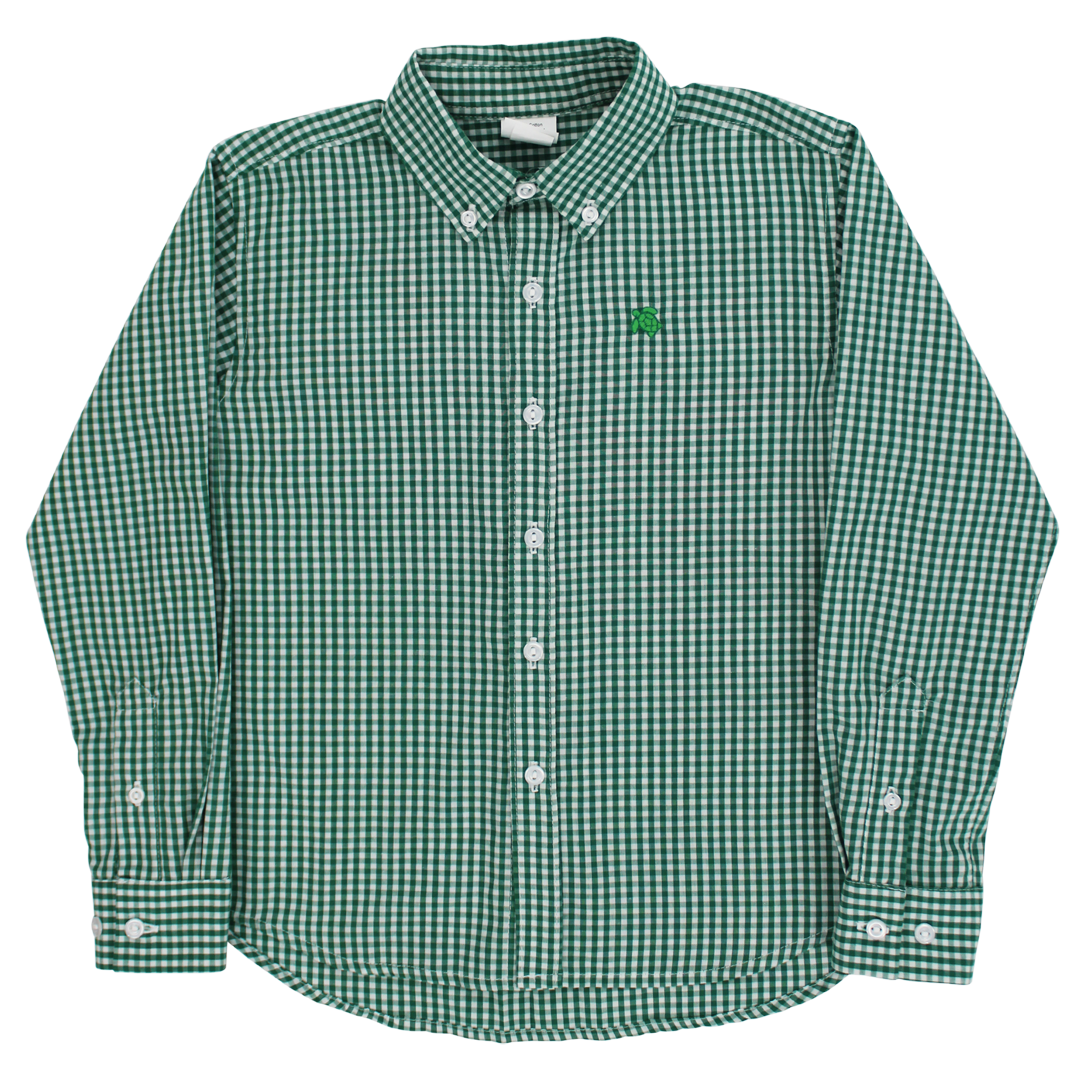 Roscoe Button Down Shirt