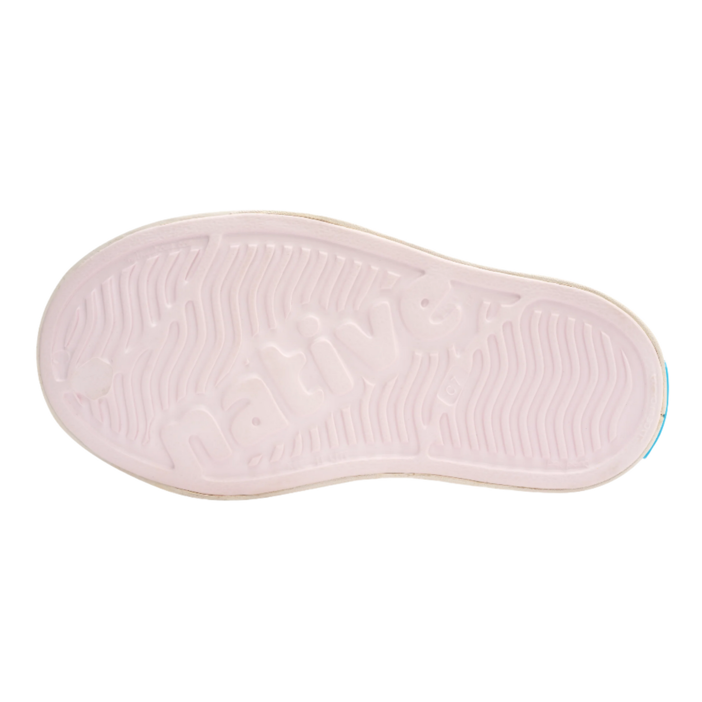 Jefferson - Milk Pink