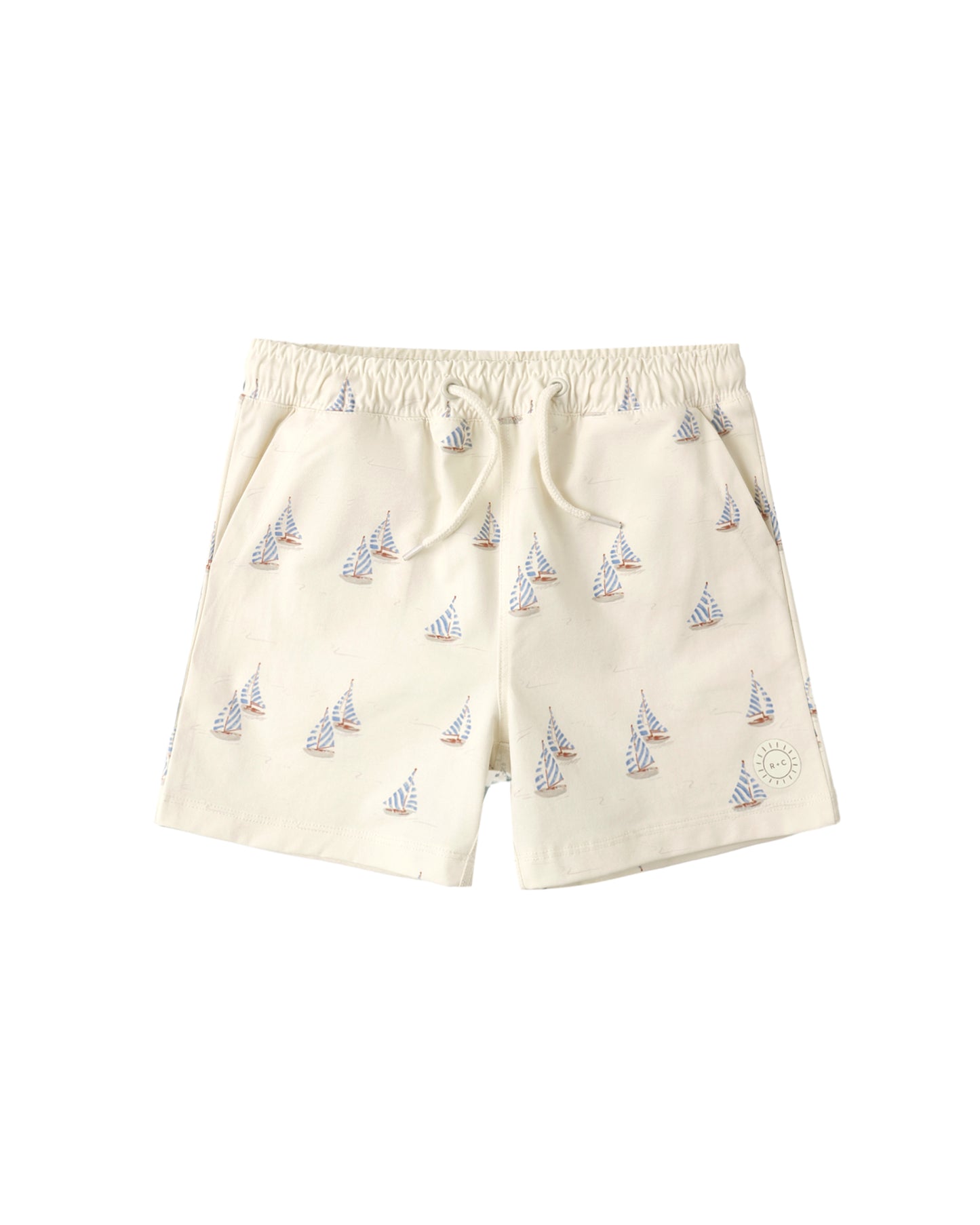 BOARDSHORT SAIL