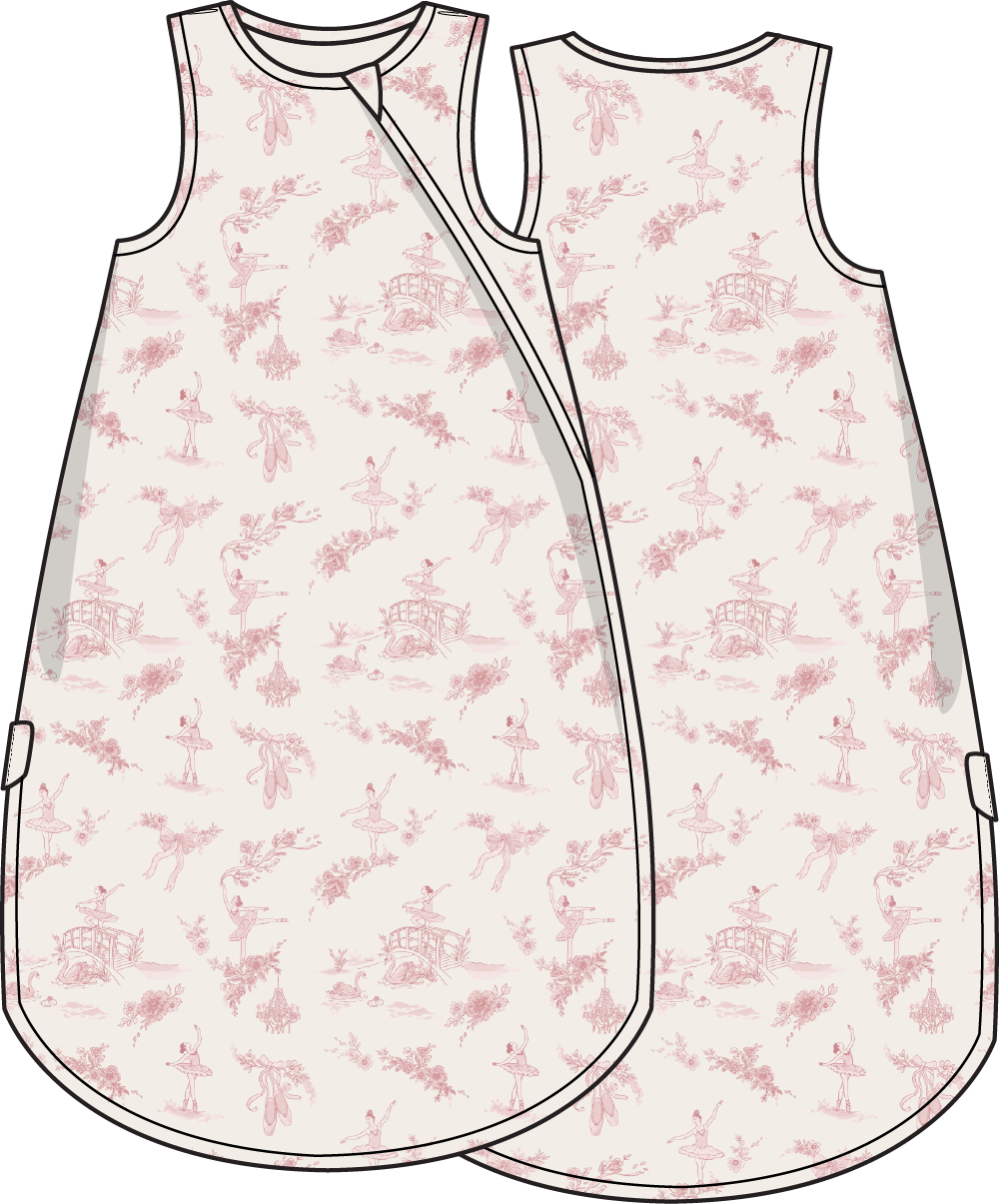 Sleep Bag