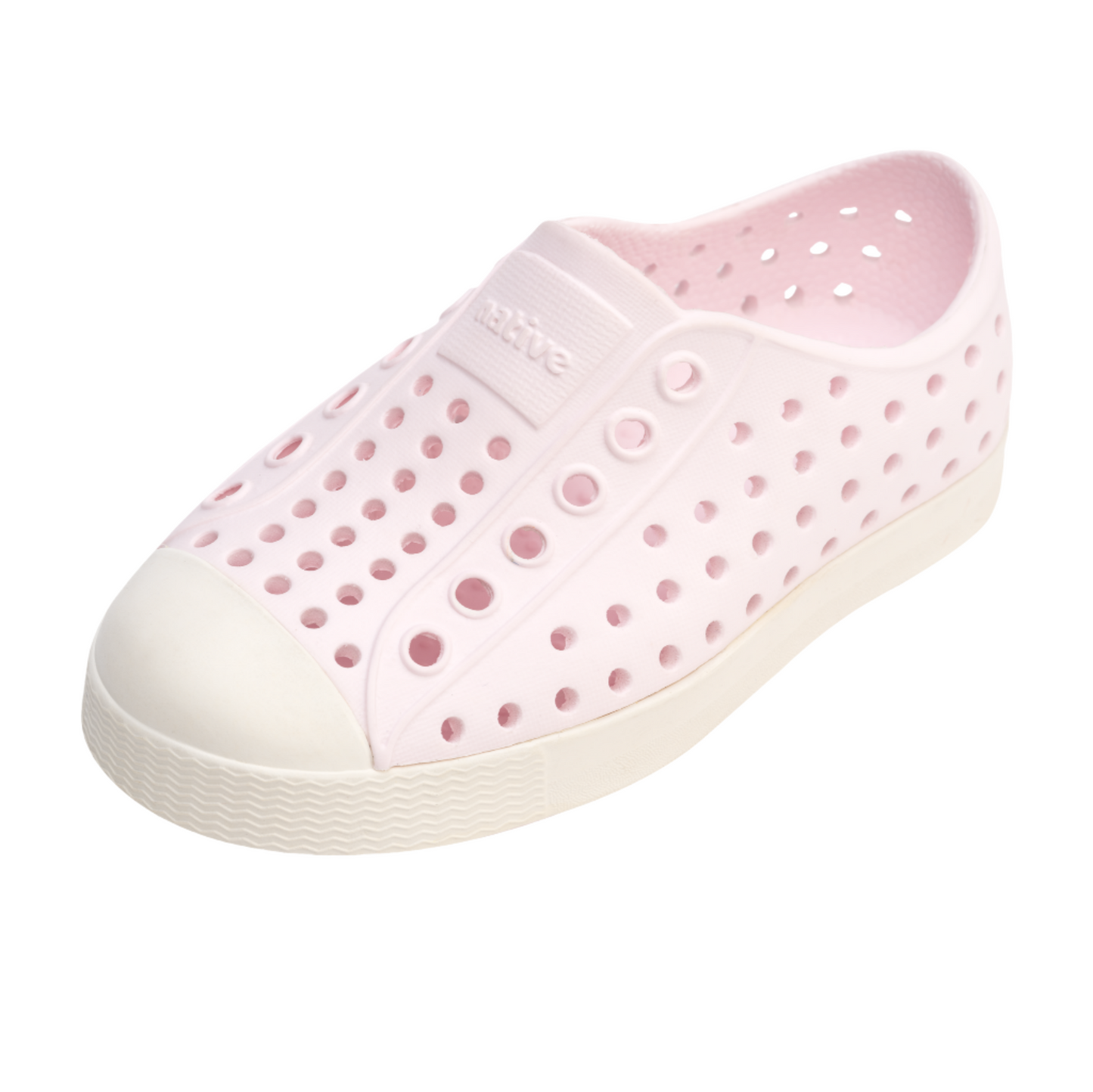 Jefferson - Milk Pink