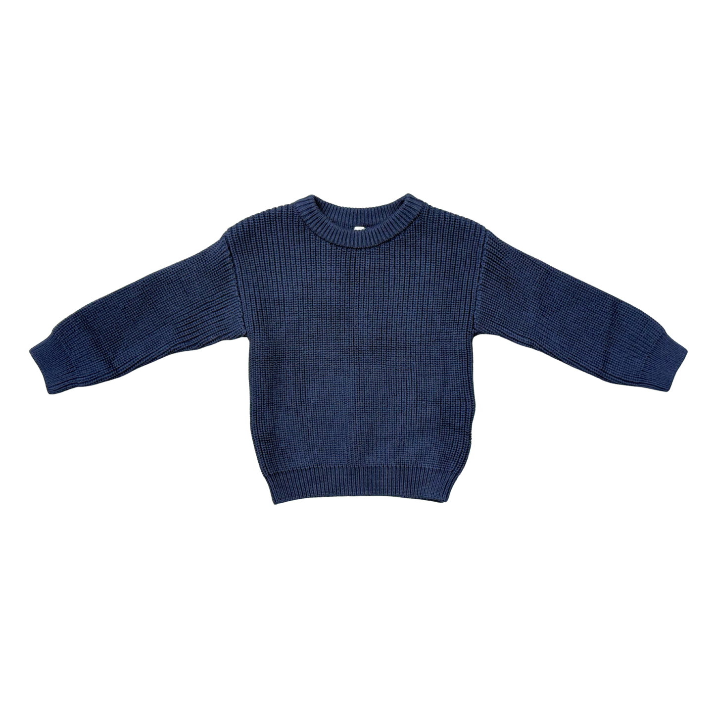 Knit Sweater