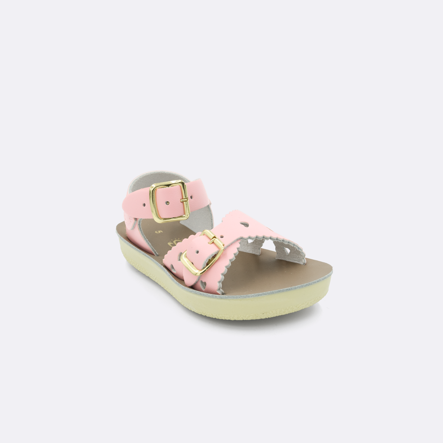 Sweetheart Sandal