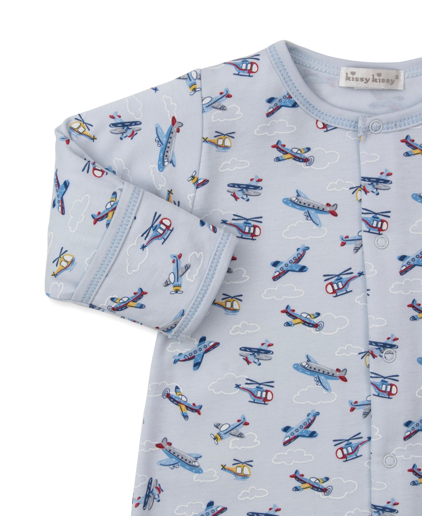 Air Adventures Convertible Gown