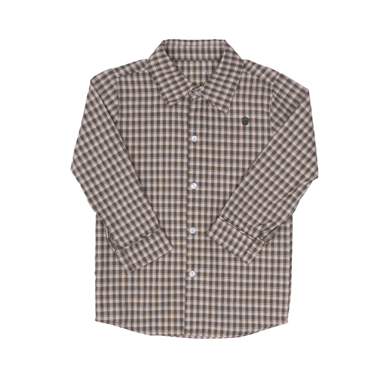 William Shirt - Highland Mallard