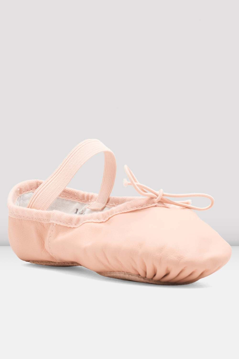 Dansoft Girls Ballet - S0205