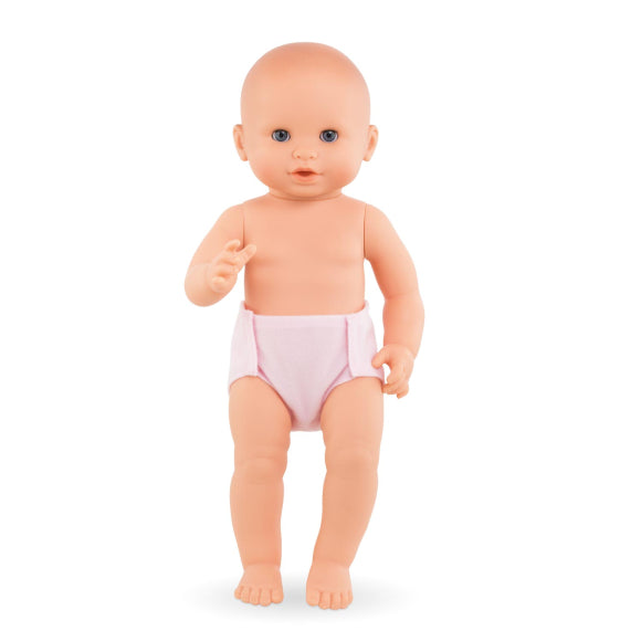 Layette Set - 14-inch