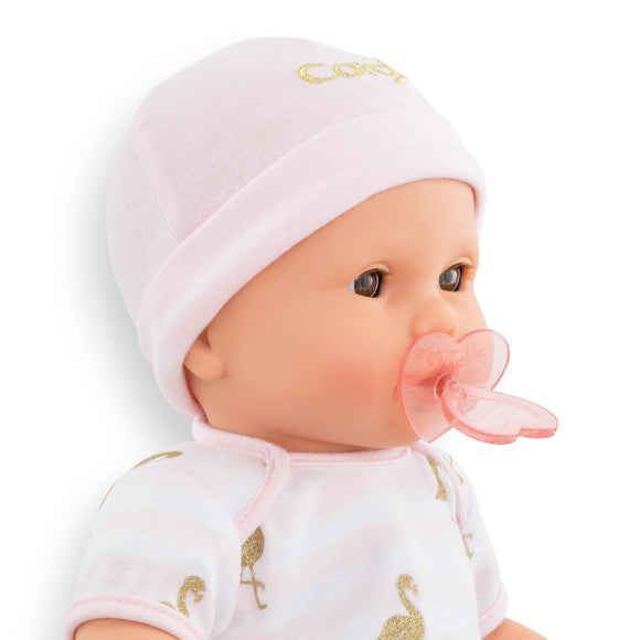 Layette Set - 14-inch