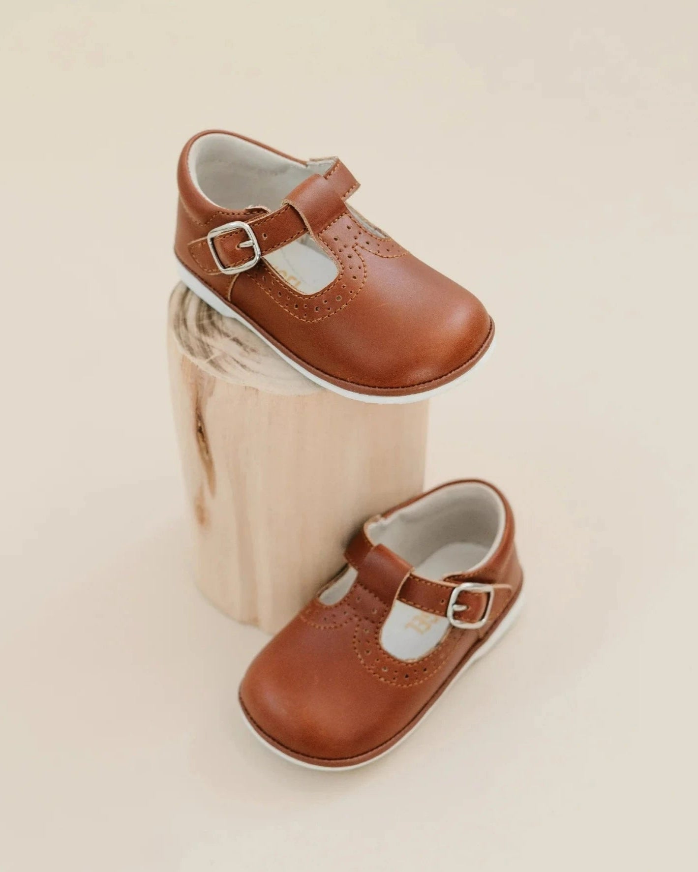 Gemma T-Strap - 2812