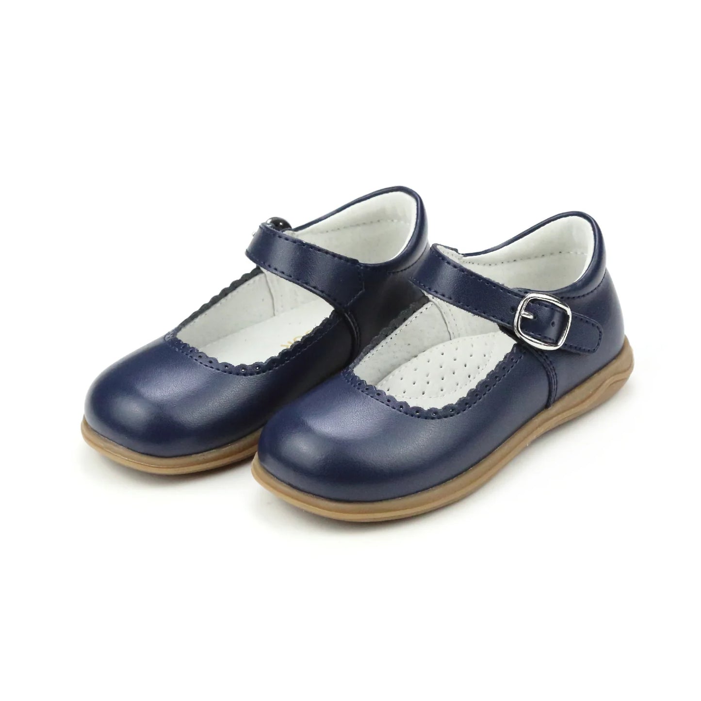 Chloe Scallop MJ - H-501