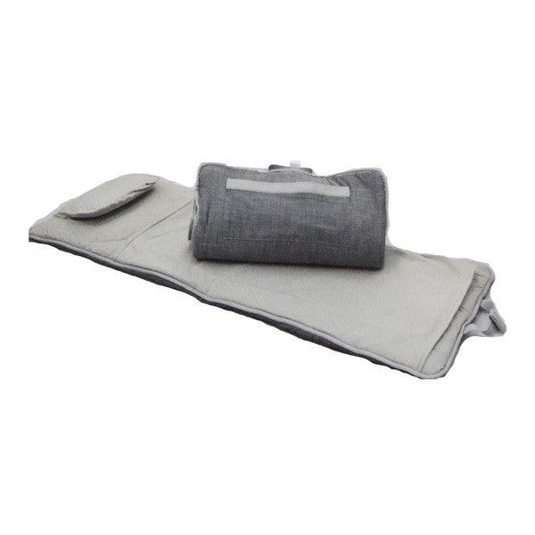 Chambray Nap Mat