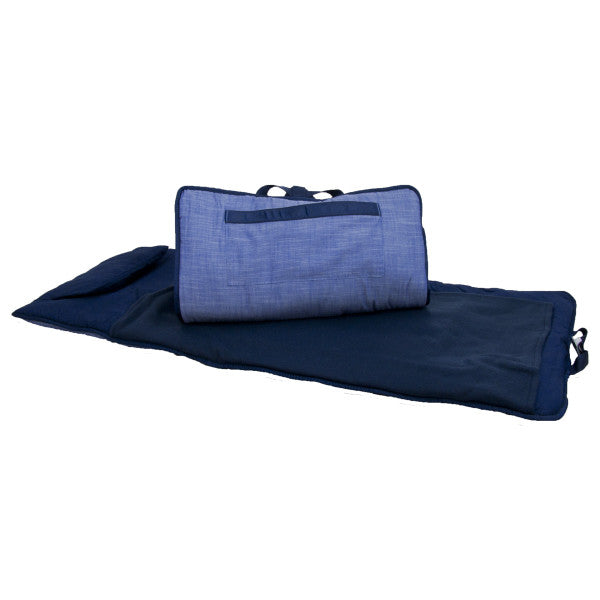 Chambray Nap Mat