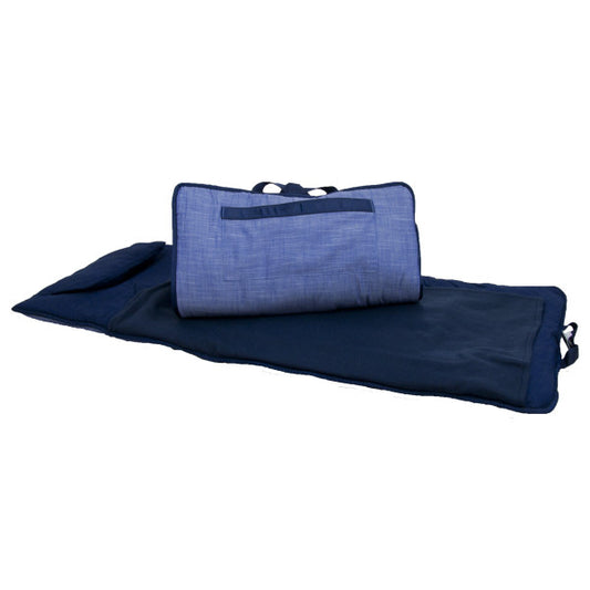 Chambray Nap Mat