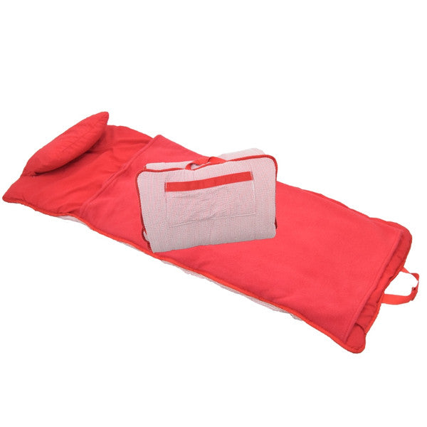 Seersucker Nap Mat