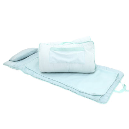 Seersucker Nap Mat