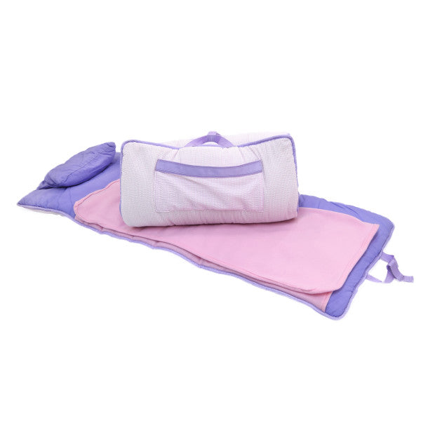 Seersucker Nap Mat