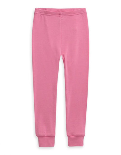 Pink Modal LS Pajamas