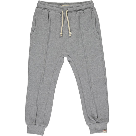 Oscar Grey Jog Pants