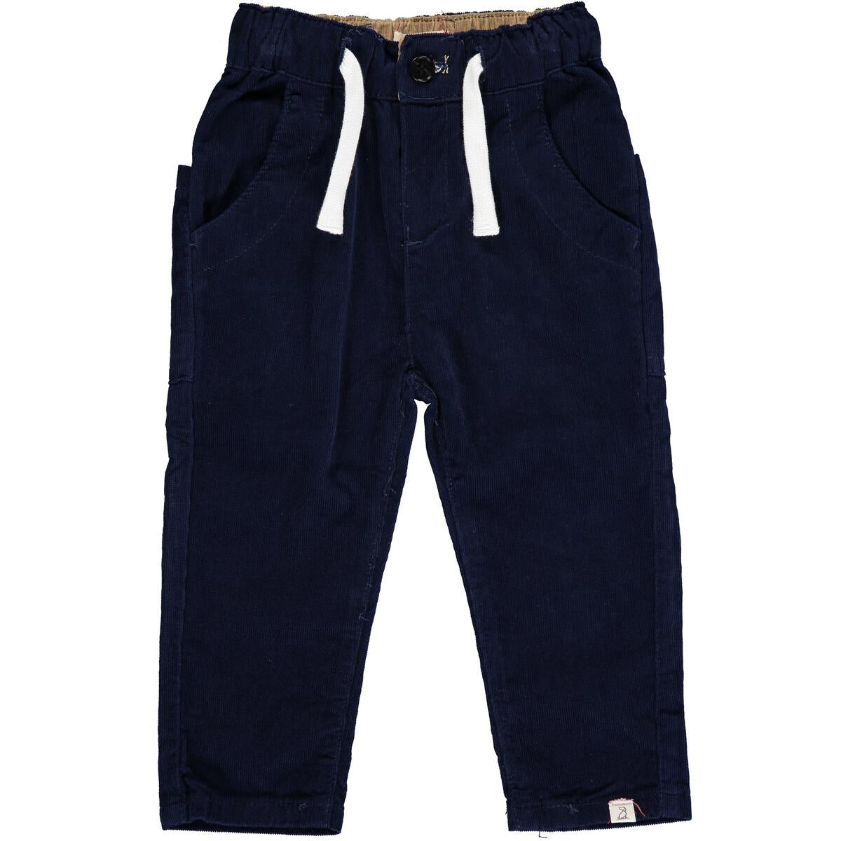 Tally Cord Pant