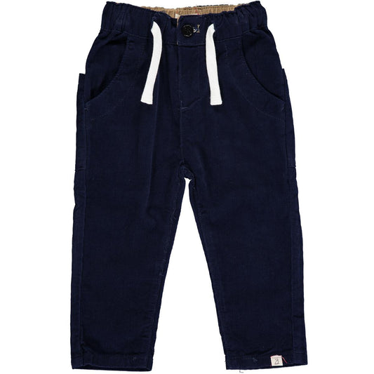 Tally Cord Pant