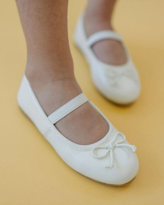Alia Ballerina Flat - 417