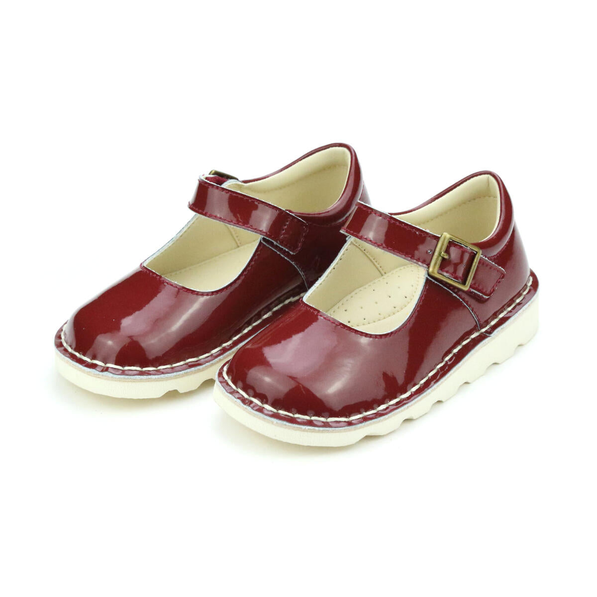 Morgan Wedge MJ - F-408