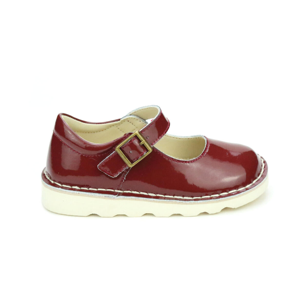 Morgan Wedge MJ - F-408