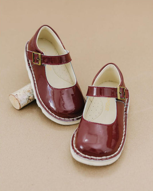 Morgan Wedge MJ - F-408