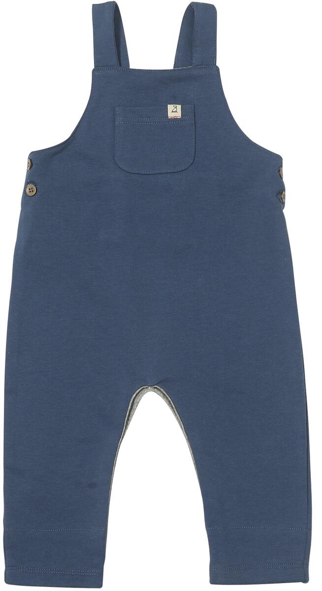 Gleason Blue Overalls