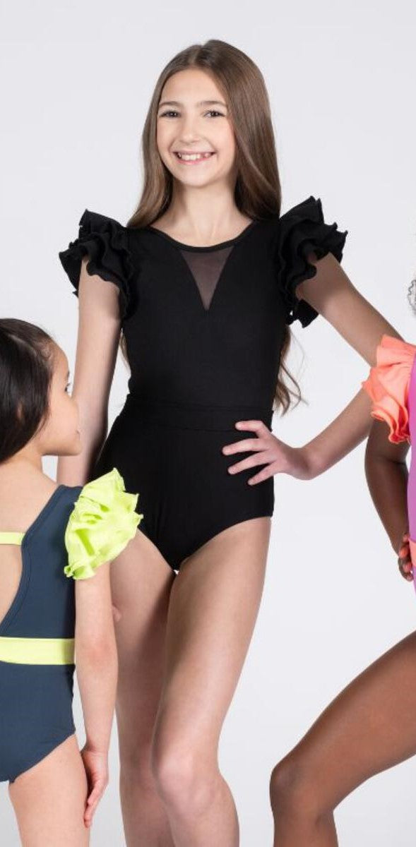 Melissa Leotard - 231105