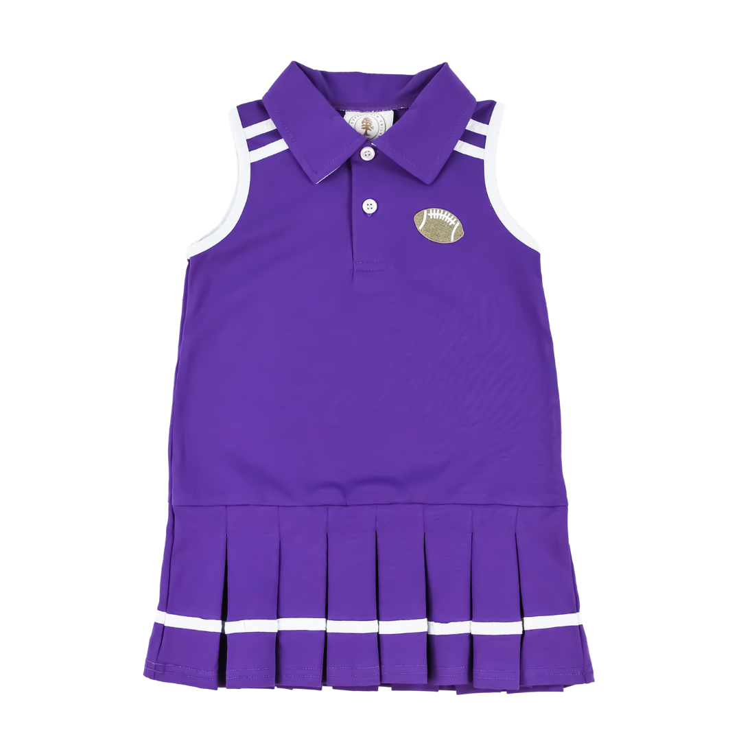 Fan-Zone Jumper