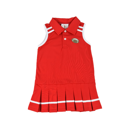 Fan-Zone Jumper