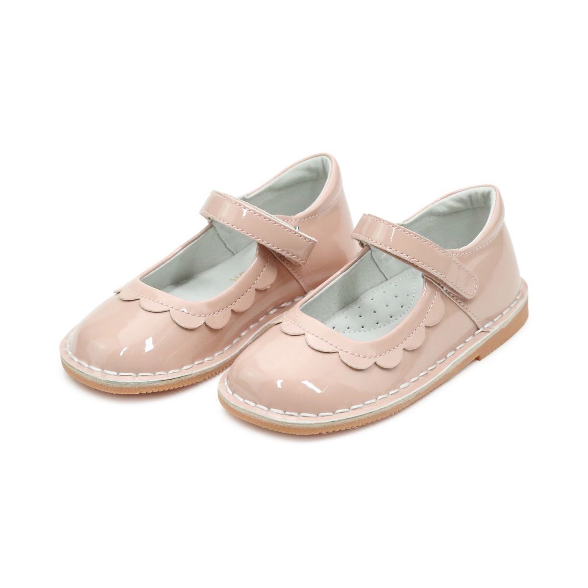 Violette Petal Mary Jane - N438