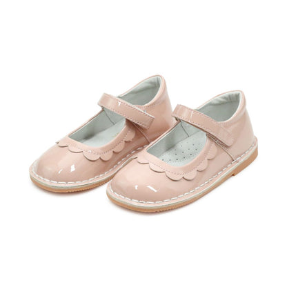 Violette Petal Mary Jane - N438