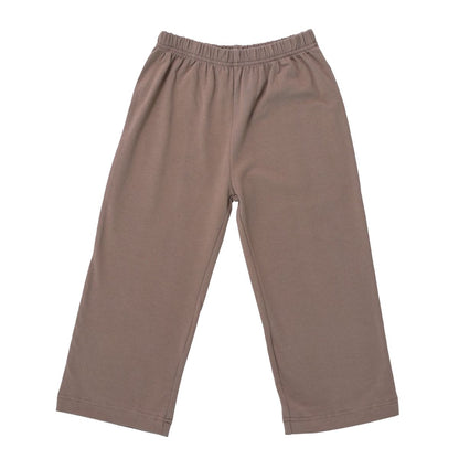 Tractor Polo Pant Set
