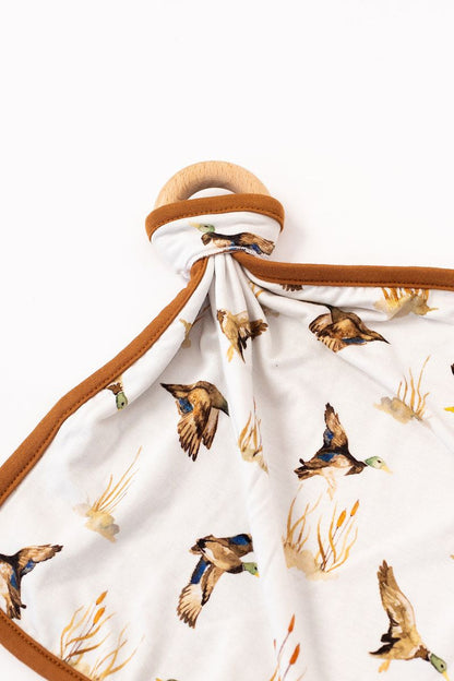 Ducks Bamboo Lovie
